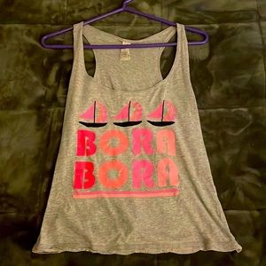 Forever 21 Tank top “Bora Bora”